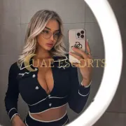 Milana photo 2 in Bradford: 29 years old, european, blonde hair, 169 cm, 66 kg, Large bust