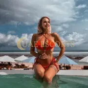 Milana photo 4 in Bradford: 29 years old, european, blonde hair, 169 cm, 66 kg, Large bust