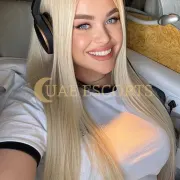 Miranda photo 3 in Paris: 25 years old, european, slim, blonde hair, 168 cm, 50 kg, Large bust