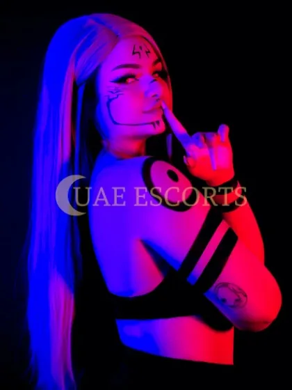 Odessa photo 2 in Lyon: 30 years old, asian, black hair, 166 cm, Medium bust