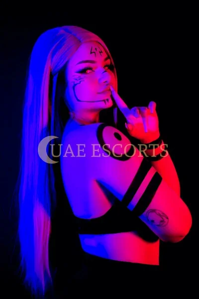 Odessa photo 2 in Lyon: 30 years old, asian, black hair, 166 cm, Medium bust