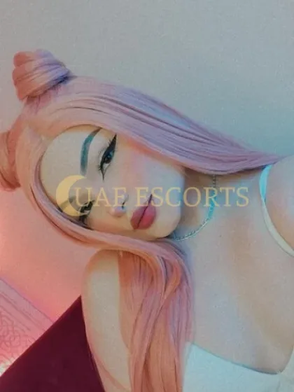 Odessa photo 3 in Lyon: 30 years old, asian, black hair, 166 cm, Medium bust