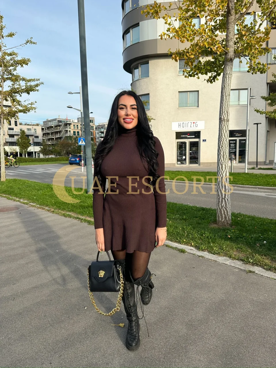 Pandora photo 7 in Eindhoven: 40 years old, regular, black hair, 167 cm, 52 kg, Large bust