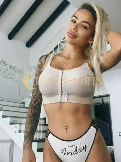 Рита фото 4 - Munich, 28 лет, европейская, стройная, блондинка, 165 см, 50 кг, грудь Large