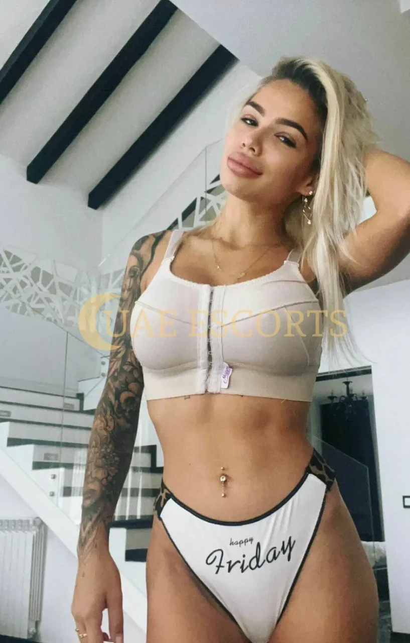 Рита фото 4 - Munich, 28 лет, европейская, стройная, блондинка, 165 см, 50 кг, грудь Large