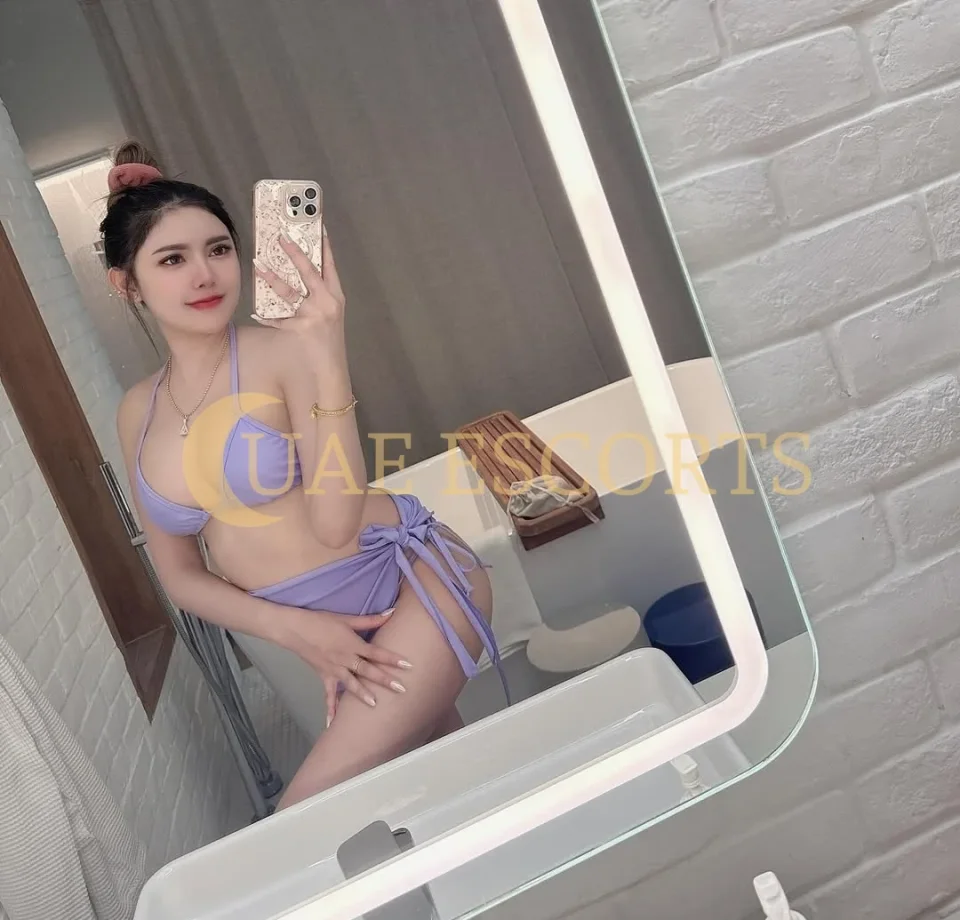 Аллана фото 2 - Pau, 25 лет, азиатская, черные волосы, 165 см, 47 кг, грудь Medium