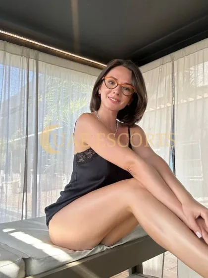 Амада фото 5 - Nice, 28 лет, regular, брюнетка, 170 см, 80 кг, грудь Medium