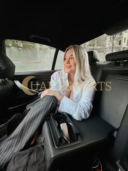 Амадеа фото 4 - London, 24 года, европейская, блондинка, 168 см, 54 кг, грудь Large