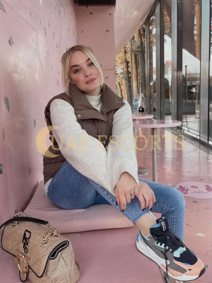 Амадеа фото 6 - London, 24 года, европейская, блондинка, 168 см, 54 кг, грудь Large