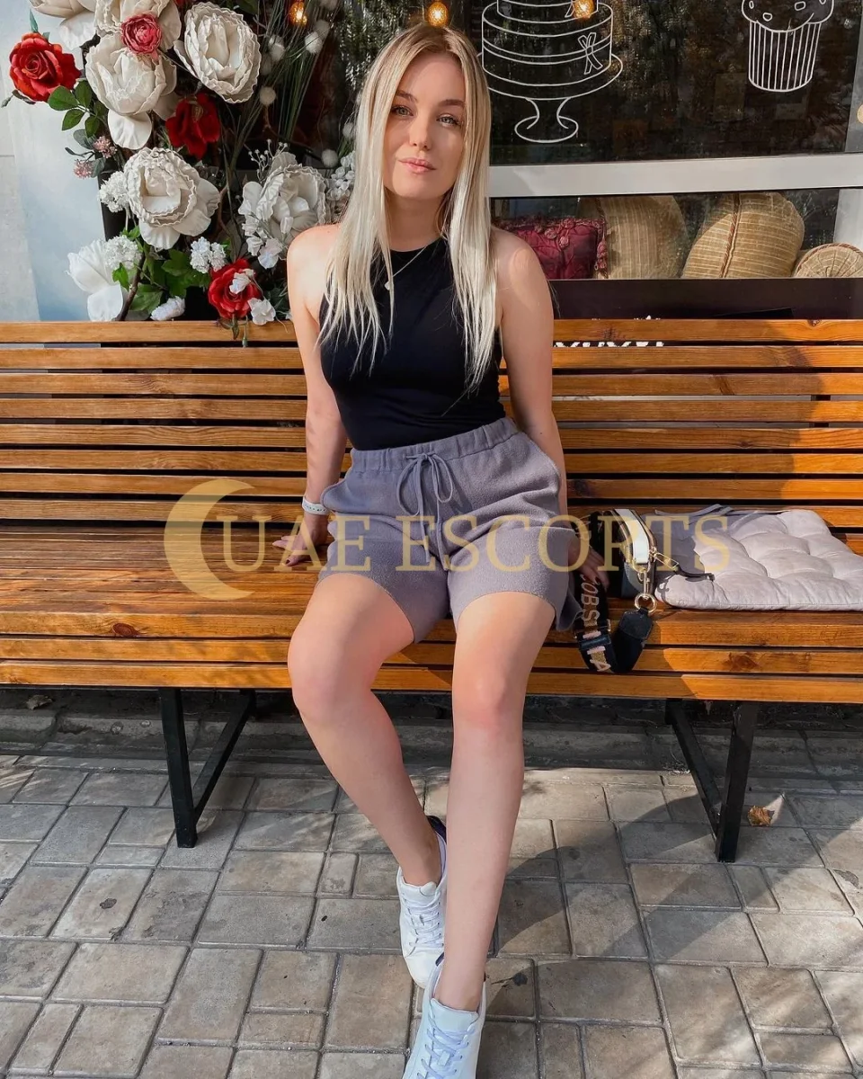 Amadea photo 7 in London: 24 years old, european, blonde hair, 168 cm, 54 kg, Large bust