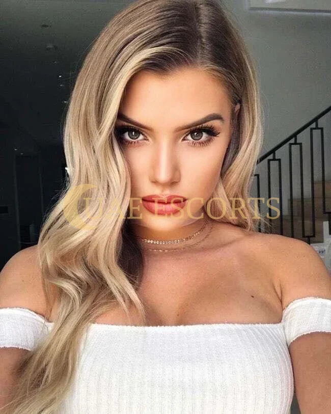 America photo 1 in Eisenach: 23 years old, european, slim, blonde hair, 169 cm, 54 kg, Medium bust