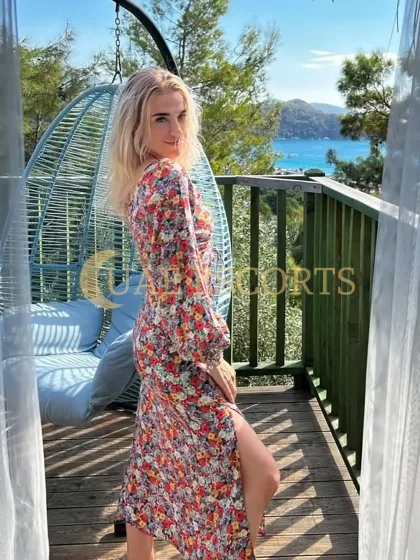 Анабелла фото 6 - Offenburg, 31 год, regular, блондинка, 165 см, 50 кг, грудь Small