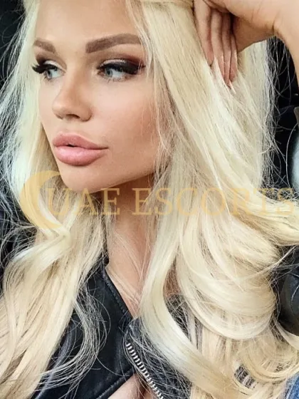 Annalise photo 3 in Swansea: 27 years old, regular, blonde hair, 169 cm, 55 kg, Large bust
