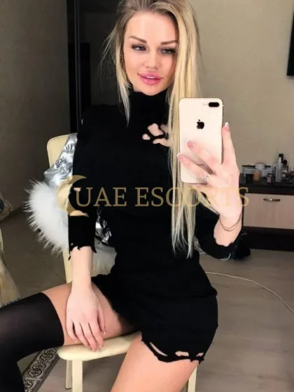 Annalise photo 5 in Swansea: 27 years old, regular, blonde hair, 169 cm, 55 kg, Large bust