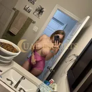 Annamaria photo 3 in Clermont-Ferrand: 27 years old, european, regular, brown hair, 170 cm, 60 kg, Medium bust