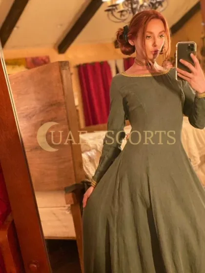 Annemie photo 2 in Norwich: 24 years old, european, regular, brown hair, 162 cm, 54 kg, Small bust