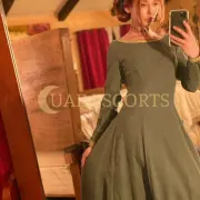 Annemie photo 2 in Norwich: 24 years old, european, regular, brown hair, 162 cm, 54 kg, Small bust