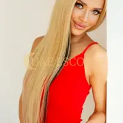 Annie photo 8 in Swansea: 21 years old, slim, blonde hair, 168 cm, 55 kg, Large bust