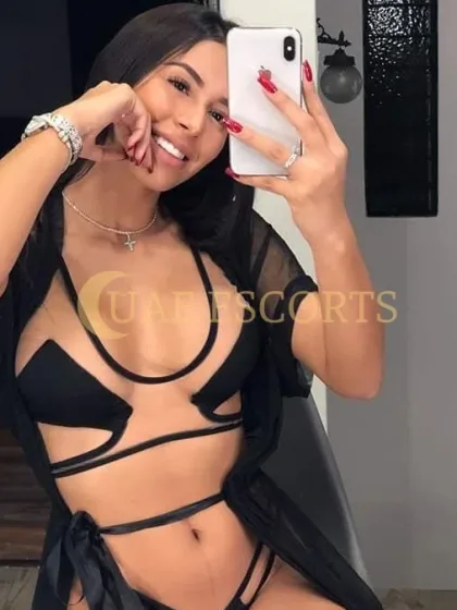 Antoalina photo 3 in Montpellier: 25 years old, skinny, black hair, 163 cm, 53 kg, Medium bust
