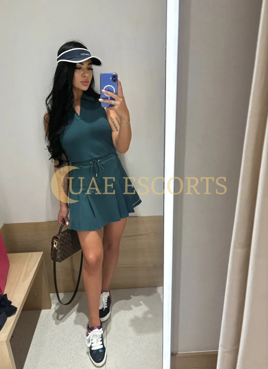 Ariadna photo 7 in Belfast: 25 years old, regular, brunette, 172 cm, 57 kg, Large bust