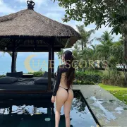 Aristita photo 7 in Lille: 27 years old, skinny, black hair, 170 cm, 49 kg, Large bust