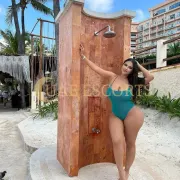 Asifa photo 9 in Bielefeld: 27 years old, european, regular, black hair, 170 cm, 80 kg, Medium bust