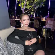 Ebony photo 3 in Sharjah: 26 years old, asian, slim, black hair, 165 cm, 50 kg, C bust