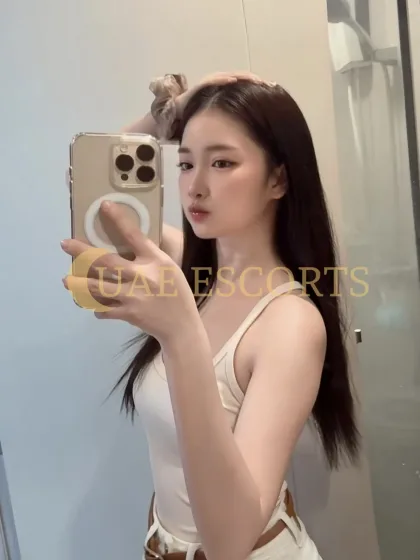 Asthildur photo 1 in London: 23 years old, asian, black hair, 161 cm, 51 kg, Medium bust