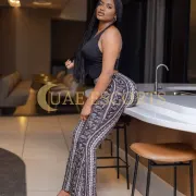 Attracta photo 8 in Nice: 25 years old, european, regular, black hair, 176 cm, 92 kg, Large bust