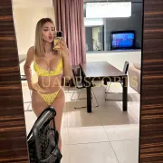Aylla photo 2 in Mücheln (Geiseltal): 27 years old, skinny, brown hair, 175 cm, 65 kg, Small bust