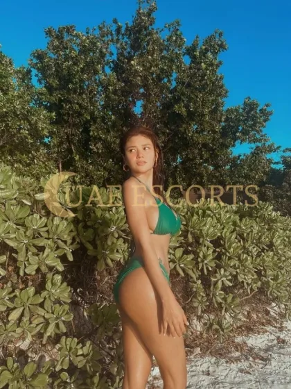 ар photo 2 in Lyon: 25 years old, asian, curvy, brown hair, 54 kg, Large bust