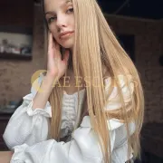 Benney photo 6 in Paris: 24 years old, regular, blonde hair, 170 cm, 50 kg, Medium bust