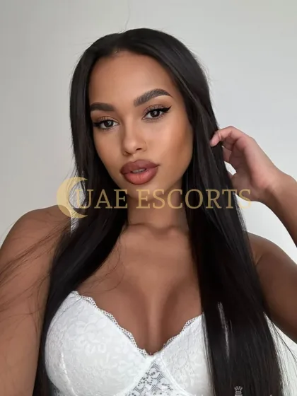 Bentina photo 1 in Antibes: 28 years old, regular, black hair, 168 cm, 55 kg, Medium bust
