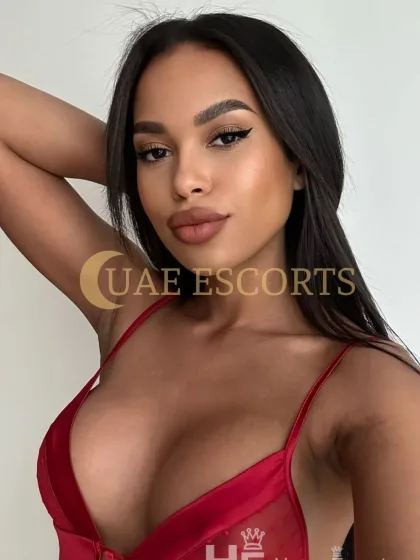 Bentina photo 2 in Antibes: 28 years old, regular, black hair, 168 cm, 55 kg, Medium bust