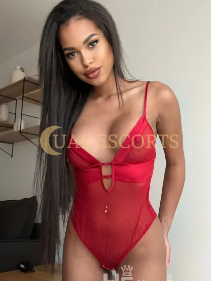 Bentina photo 5 in Antibes: 28 years old, regular, black hair, 168 cm, 55 kg, Medium bust