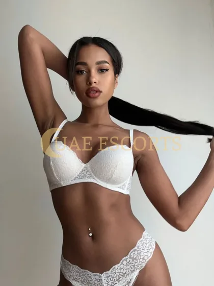 Bentina photo 6 in Antibes: 28 years old, regular, black hair, 168 cm, 55 kg, Medium bust