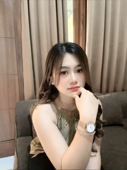 Alycia photo 3 in Ajman: 24 years old, asian, slim, black hair, 167 cm, 50 kg, B bust