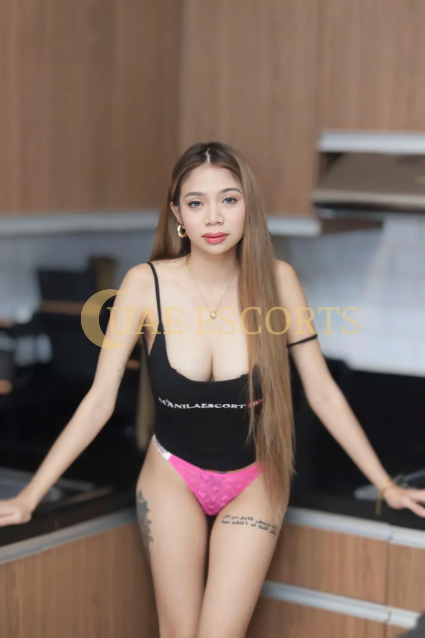 Бетан фото 1 - Offenburg, 24 года, азиатская, стройная, блондинка, 167 см, 55 кг, грудь Medium