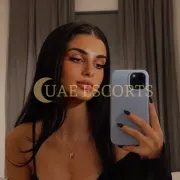 Bethany photo 3 in Antibes: 22 years old, european, slim, black hair, 169 cm, 53 kg, Medium bust