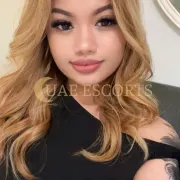 Betsy photo 10 in La Rochelle: 24 years old, asian, slim, blonde hair, 160 cm, 48 kg, Medium bust