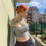 Bibi photo 3 in Plymouth: 25 years old, regular, red hair, 157 cm, 49 kg, Large bust