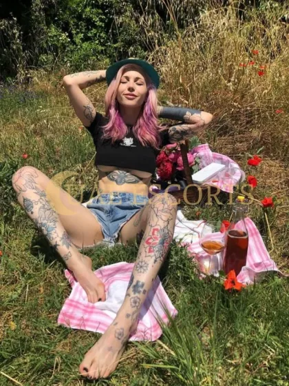 Bibi photo 4 in Plymouth: 25 years old, regular, red hair, 157 cm, 49 kg, Large bust