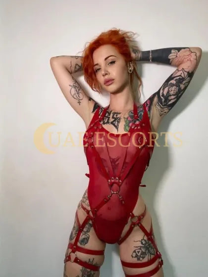 Bibi photo 6 in Plymouth: 25 years old, regular, red hair, 157 cm, 49 kg, Large bust