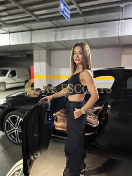 Birgitta photo 3 in Zoetermeer: 25 years old, arab, slim, brown hair, 168 cm, 55 kg, Medium bust