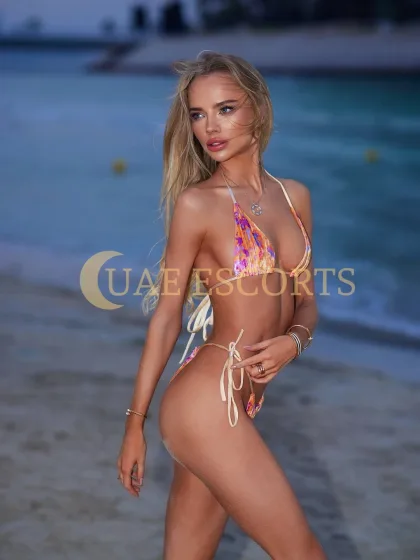 Birgitte photo 2 in Pau: 21 years old, european, slim, blonde hair, 168 cm, 53 kg, Medium bust