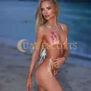 Birgitte photo 2 in Pau: 21 years old, european, slim, blonde hair, 168 cm, 53 kg, Medium bust