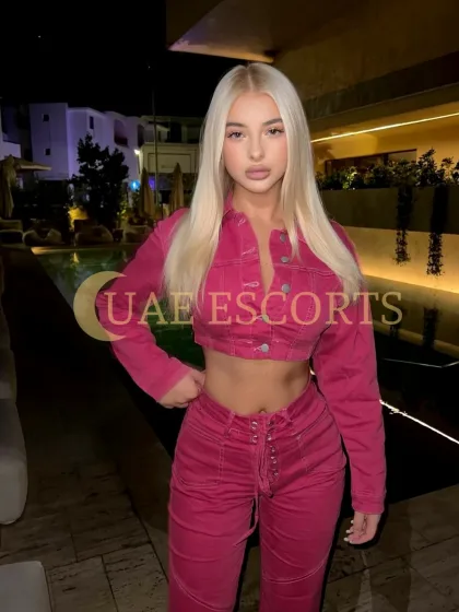 Birtna photo 3 in Roermond: 20 years old, european, slim, blonde hair, 171 cm, 55 kg, Medium bust