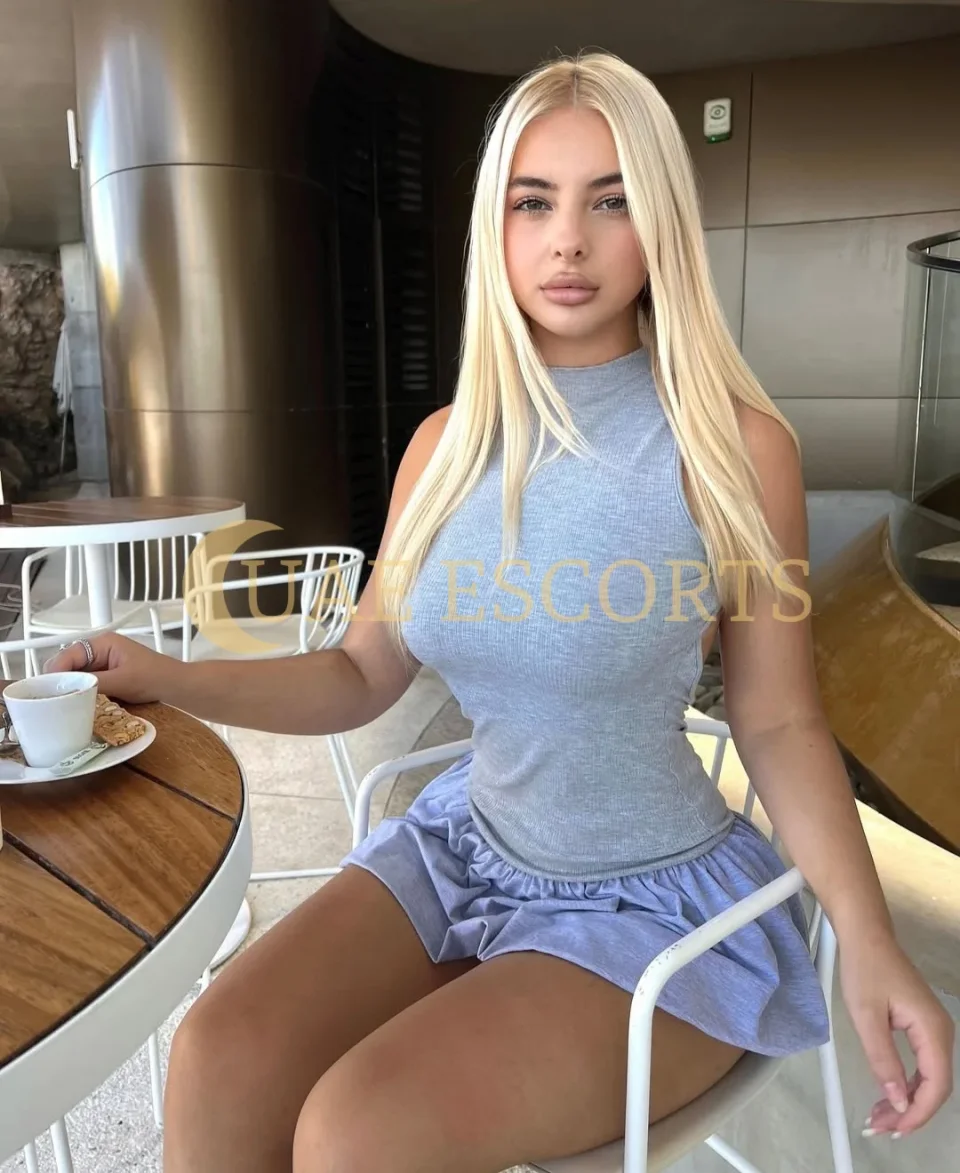 Birtna photo 4 in Roermond: 20 years old, european, slim, blonde hair, 171 cm, 55 kg, Medium bust
