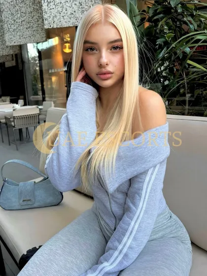 Birtna photo 5 in Roermond: 20 years old, european, slim, blonde hair, 171 cm, 55 kg, Medium bust
