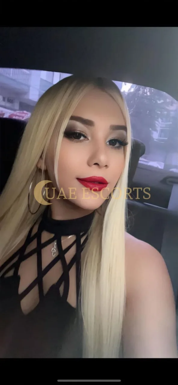 Bjargdis photo 6 in Middelburg: 26 years old, arab, regular, blonde hair, 170 cm, 65 kg, Medium bust